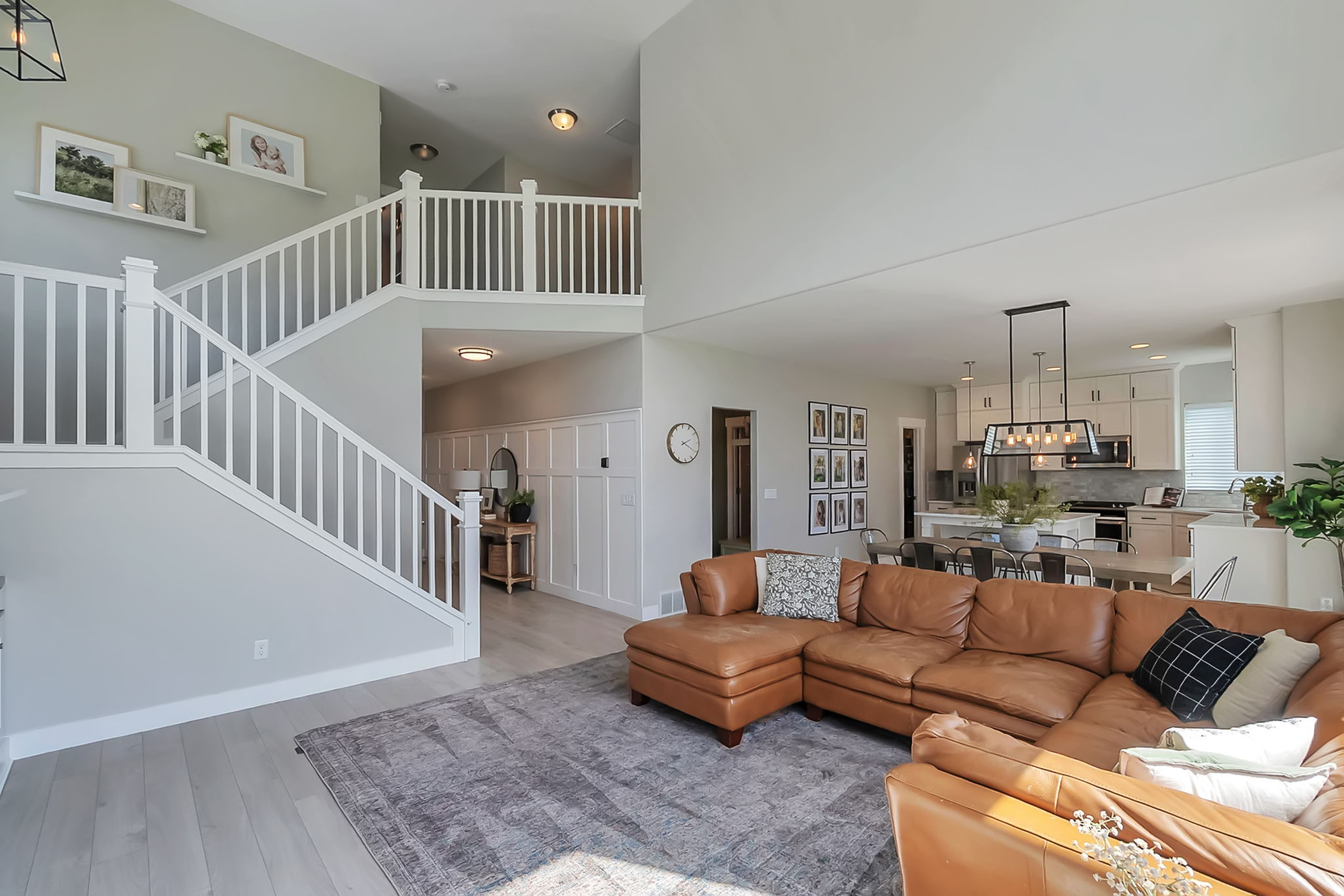 CREEK RIDGE - Residential