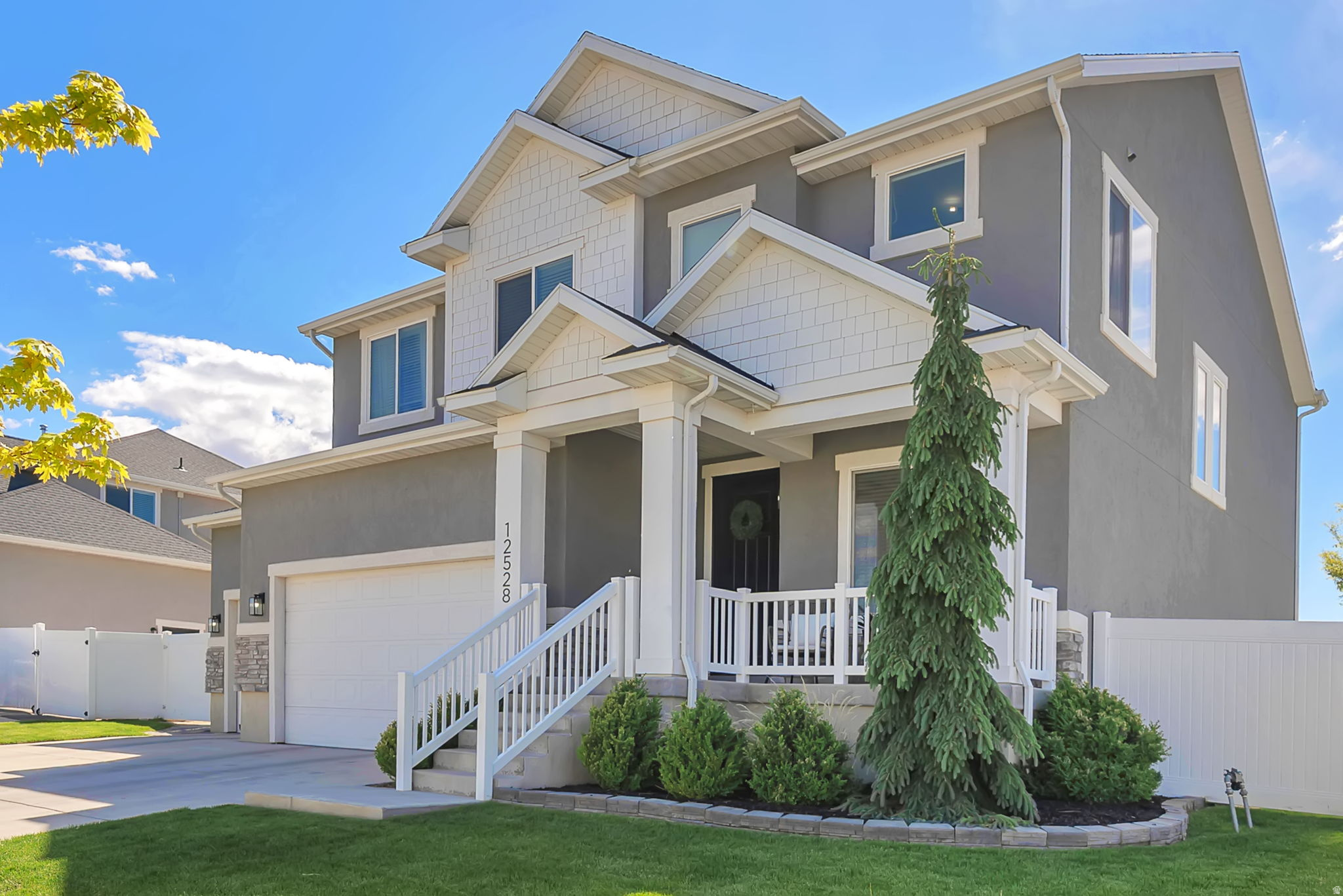 CREEK RIDGE - Residential