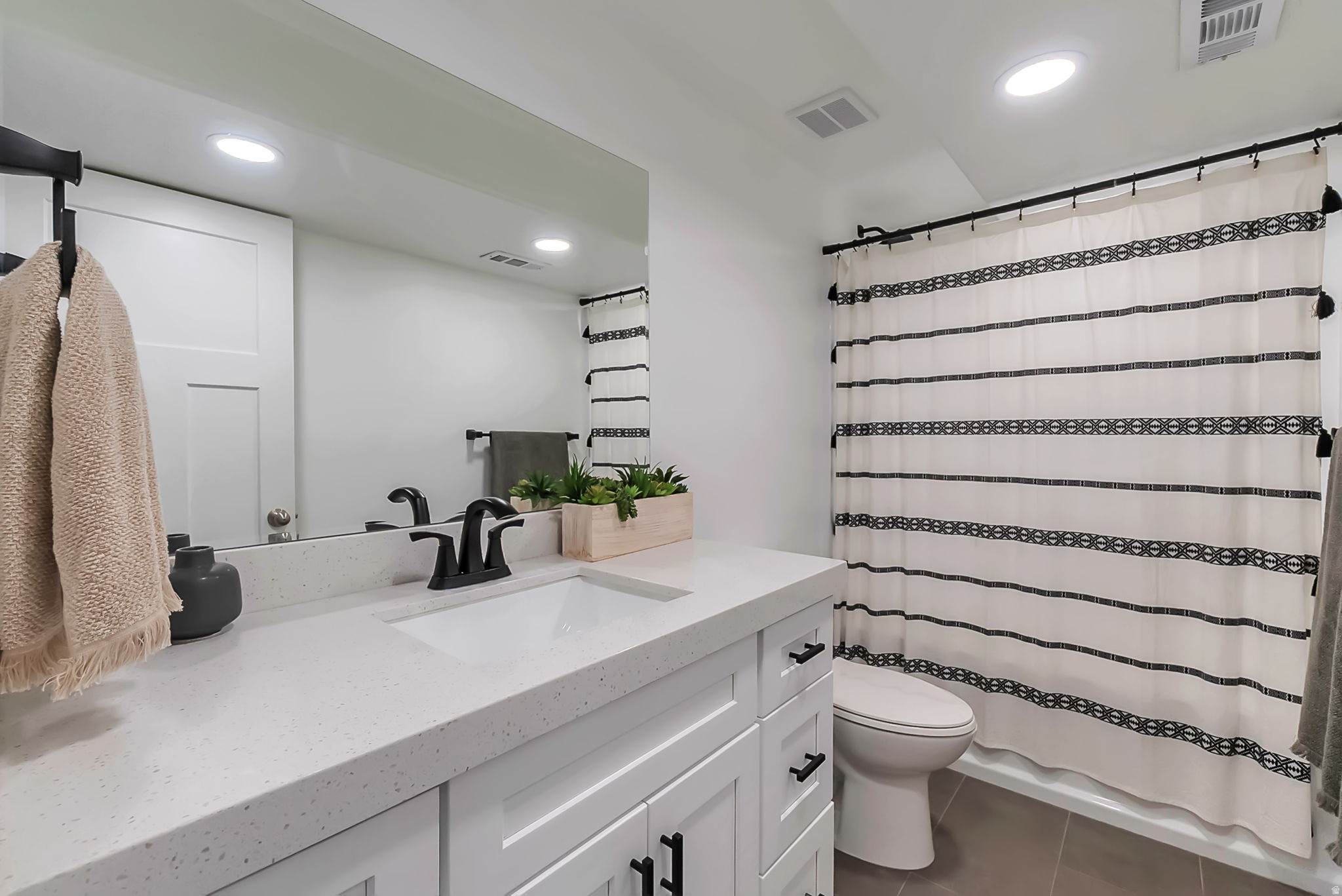CREEK RIDGE - Residential