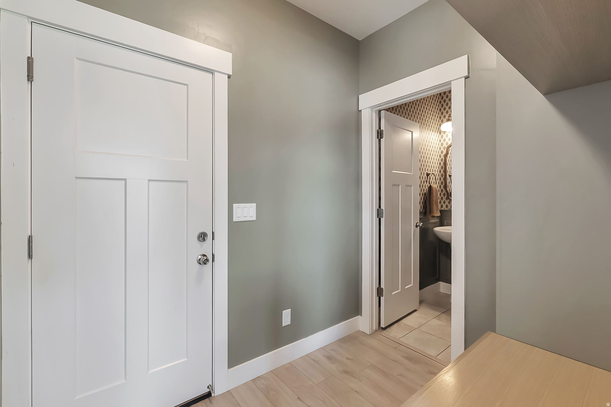 CREEK RIDGE - Residential