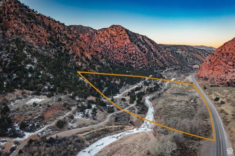 Vacant Land For Sale - 1310 Highway<br/> Cedar City, UT 84720