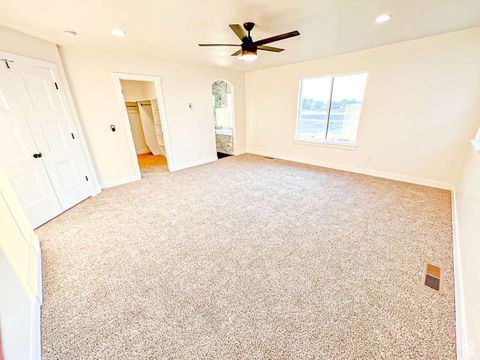 Tiny photo for 599 S 1325 W, Marriott Slaterville, UT 84404 (MLS # 2110612)