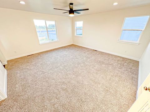 Tiny photo for 599 S 1325 W, Marriott Slaterville, UT 84404 (MLS # 2110612)