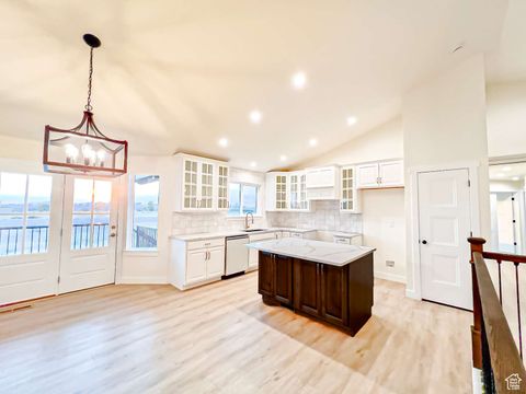 Tiny photo for 599 S 1325 W, Marriott Slaterville, UT 84404 (MLS # 2110612)