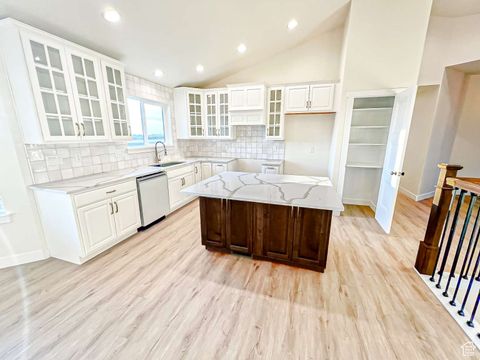 Tiny photo for 599 S 1325 W, Marriott Slaterville, UT 84404 (MLS # 2110612)