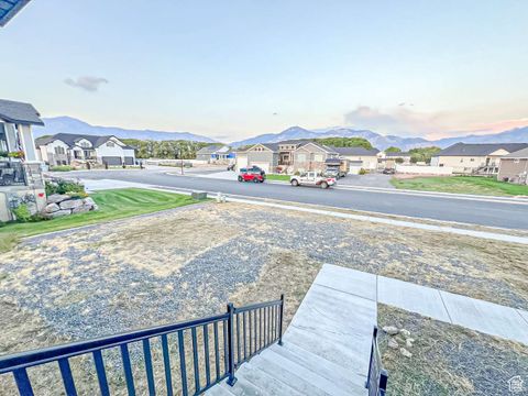 Tiny photo for 599 S 1325 W, Marriott Slaterville, UT 84404 (MLS # 2110612)