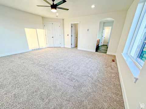Tiny photo for 599 S 1325 W, Marriott Slaterville, UT 84404 (MLS # 2110612)