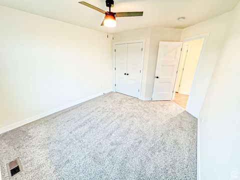 Tiny photo for 599 S 1325 W, Marriott Slaterville, UT 84404 (MLS # 2110612)