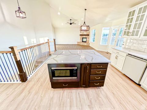 Tiny photo for 599 S 1325 W, Marriott Slaterville, UT 84404 (MLS # 2110612)