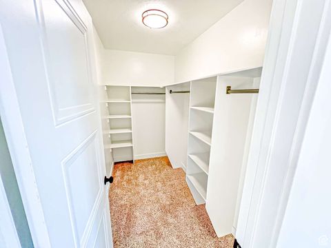 Tiny photo for 599 S 1325 W, Marriott Slaterville, UT 84404 (MLS # 2110612)