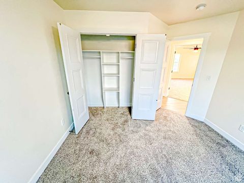 Tiny photo for 599 S 1325 W, Marriott Slaterville, UT 84404 (MLS # 2110612)
