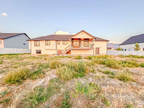 Tiny photo for 599 S 1325 W, Marriott Slaterville, UT 84404 (MLS # 2110612)