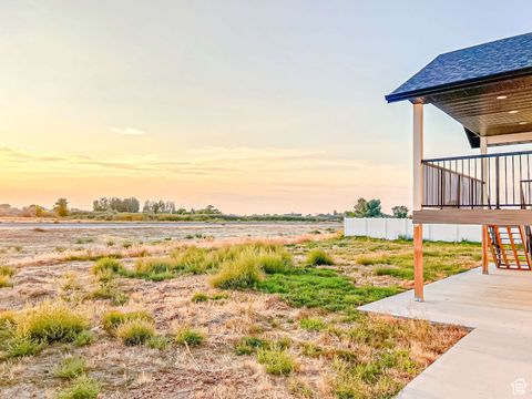 Tiny photo for 599 S 1325 W, Marriott Slaterville, UT 84404 (MLS # 2110612)