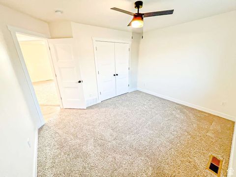 Tiny photo for 599 S 1325 W, Marriott Slaterville, UT 84404 (MLS # 2110612)