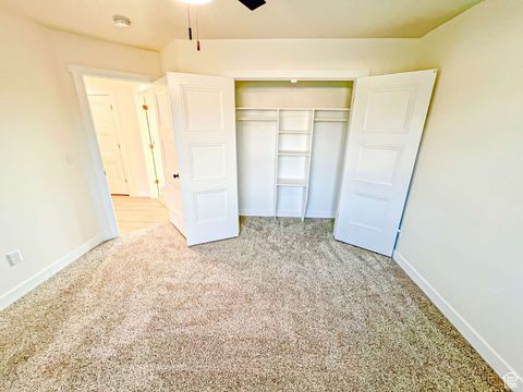 Tiny photo for 599 S 1325 W, Marriott Slaterville, UT 84404 (MLS # 2110612)