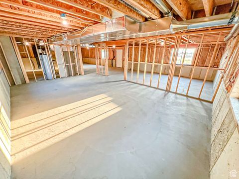 Tiny photo for 599 S 1325 W, Marriott Slaterville, UT 84404 (MLS # 2110612)