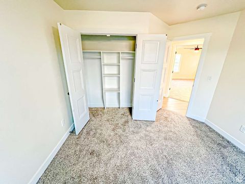 Tiny photo for 599 S 1325 W, Marriott Slaterville, UT 84404 (MLS # 2110612)
