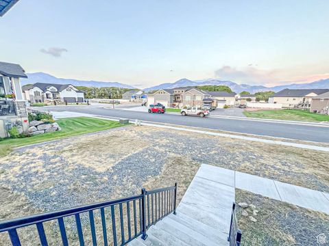 Tiny photo for 599 S 1325 W, Marriott Slaterville, UT 84404 (MLS # 2110612)