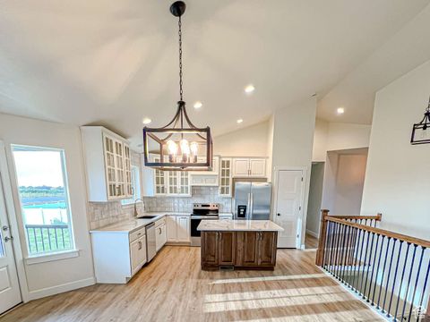 Tiny photo for 599 S 1325 W, Marriott Slaterville, UT 84404 (MLS # 2110612)