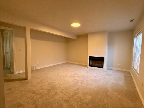 Tiny photo for 3393 E PEREGRINE RD, Eagle Mountain, UT 84005 (MLS # 2137403)