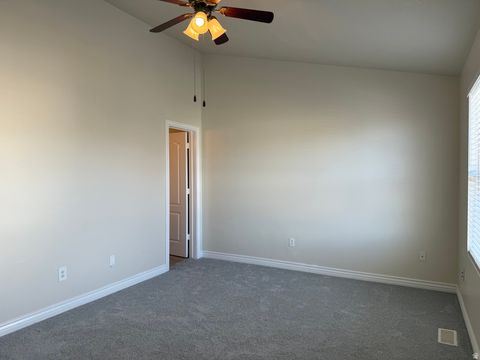 Tiny photo for 3393 E PEREGRINE RD, Eagle Mountain, UT 84005 (MLS # 2137403)