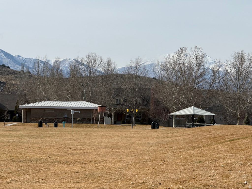 COLD SPRINGS - Residential