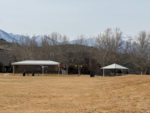 Tiny photo for 3393 E PEREGRINE RD, Eagle Mountain, UT 84005 (MLS # 2137403)