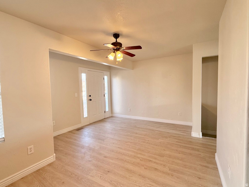 COLD SPRINGS - Residential