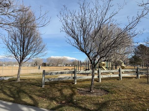 Tiny photo for 3393 E PEREGRINE RD, Eagle Mountain, UT 84005 (MLS # 2137403)