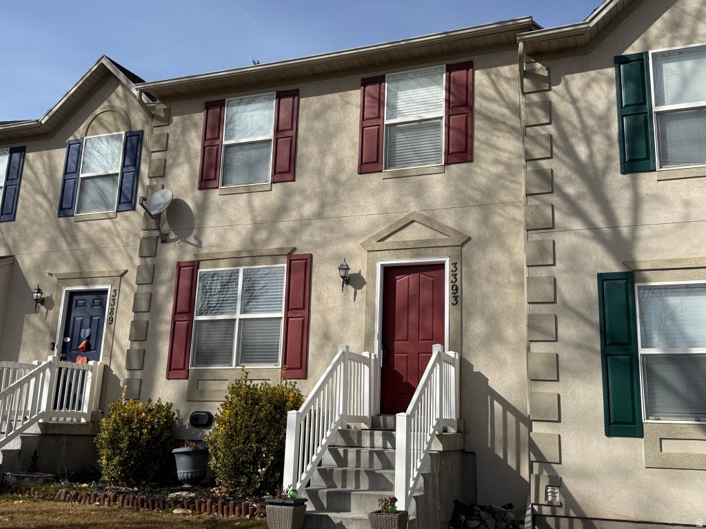 COLD SPRINGS - Residential