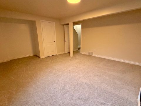 Tiny photo for 3393 E PEREGRINE RD, Eagle Mountain, UT 84005 (MLS # 2137403)