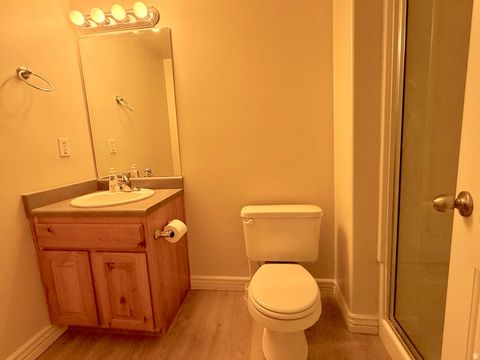 Tiny photo for 3393 E PEREGRINE RD, Eagle Mountain, UT 84005 (MLS # 2137403)