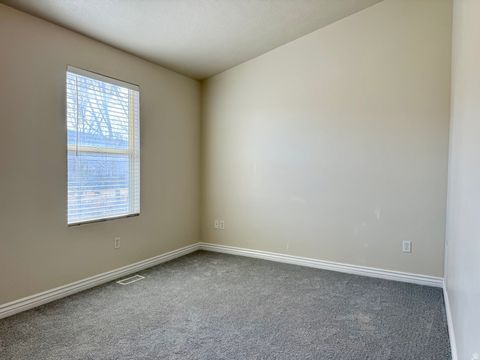 Tiny photo for 3393 E PEREGRINE RD, Eagle Mountain, UT 84005 (MLS # 2137403)