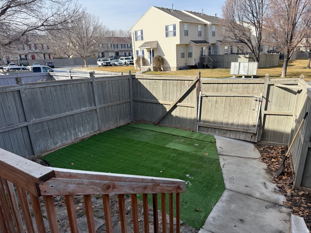 COLD SPRINGS - Residential