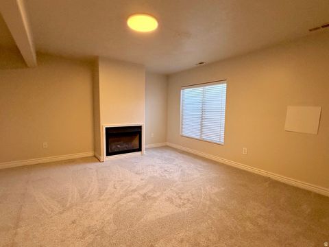 Tiny photo for 3393 E PEREGRINE RD, Eagle Mountain, UT 84005 (MLS # 2137403)