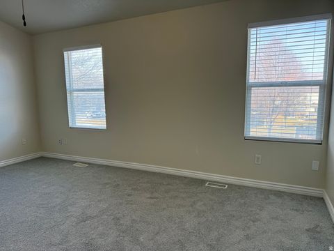 Tiny photo for 3393 E PEREGRINE RD, Eagle Mountain, UT 84005 (MLS # 2137403)