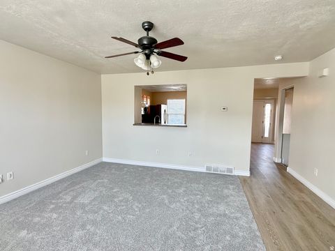 Tiny photo for 3393 E PEREGRINE RD, Eagle Mountain, UT 84005 (MLS # 2137403)