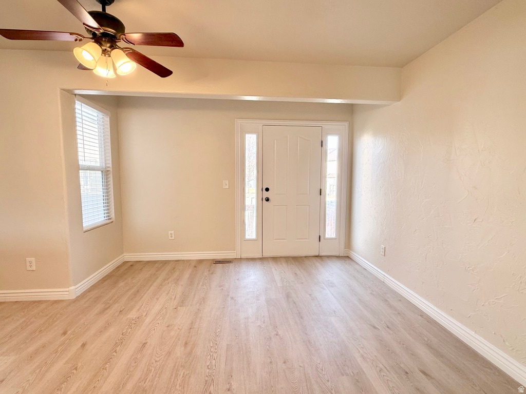 COLD SPRINGS - Residential