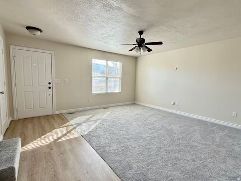 Tiny photo for 3393 E PEREGRINE RD, Eagle Mountain, UT 84005 (MLS # 2137403)