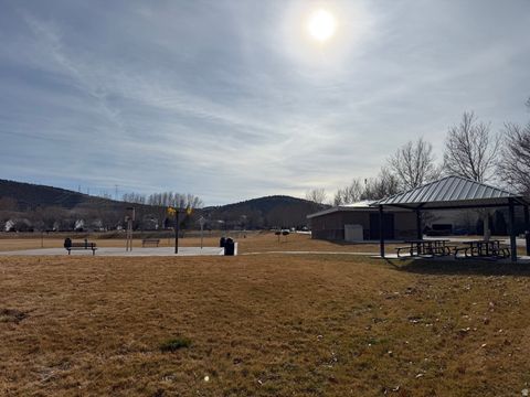 Tiny photo for 3393 E PEREGRINE RD, Eagle Mountain, UT 84005 (MLS # 2137403)