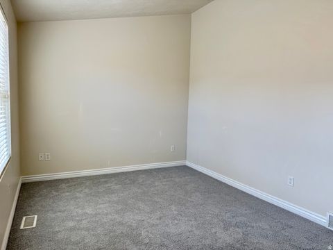 Tiny photo for 3393 E PEREGRINE RD, Eagle Mountain, UT 84005 (MLS # 2137403)