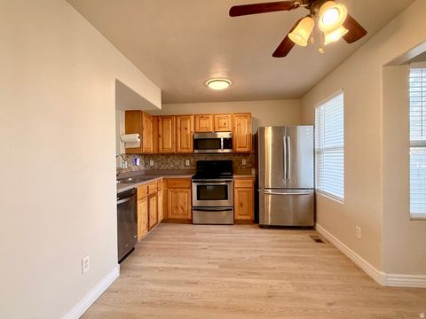 Tiny photo for 3393 E PEREGRINE RD, Eagle Mountain, UT 84005 (MLS # 2137403)