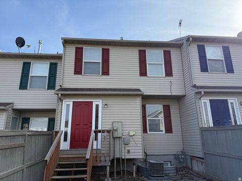 Tiny photo for 3393 E PEREGRINE RD, Eagle Mountain, UT 84005 (MLS # 2137403)