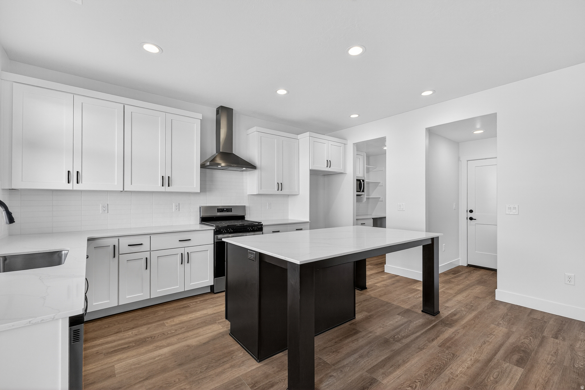 ORCHARDS AT JDC RANCH - Residential