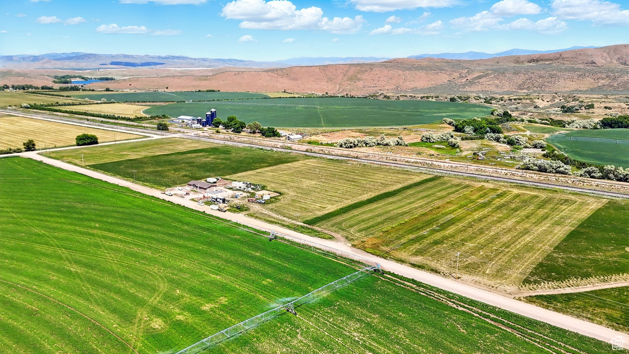 NORTH CLOVER ESTATES - Land