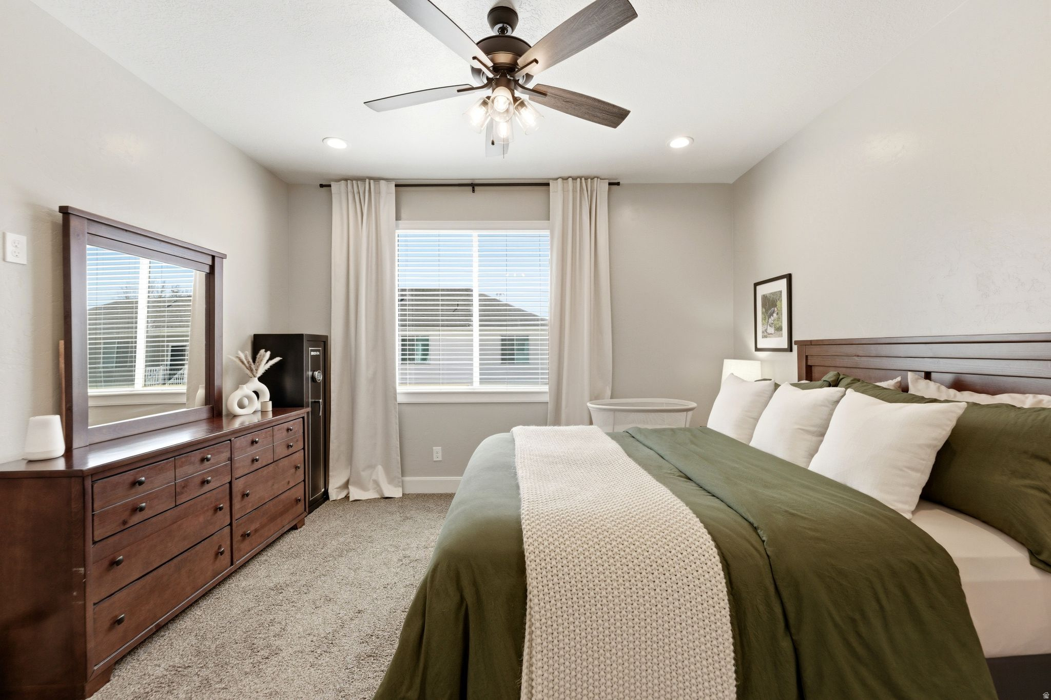 TREMONT PLACE - Residential