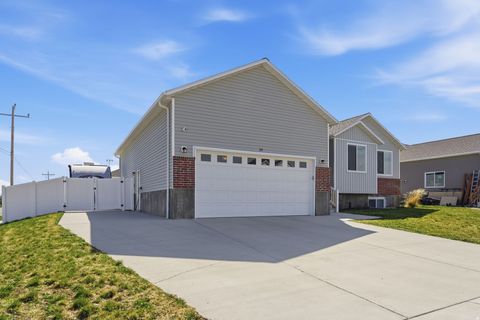 Tiny photo for 29 W 930 S, Tremonton, UT 84337 (MLS # 2146548)