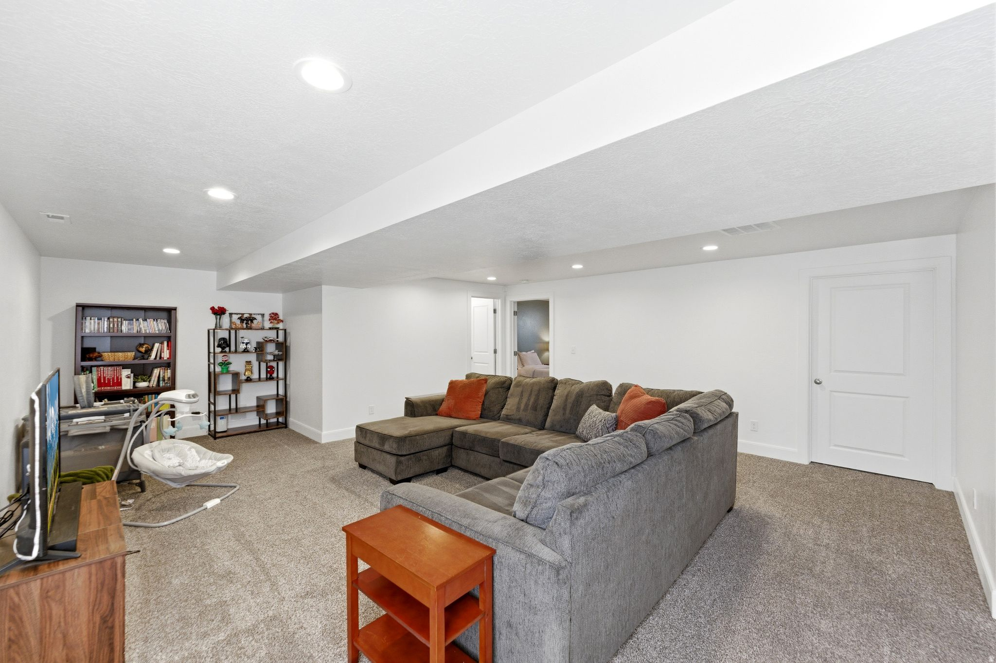 TREMONT PLACE - Residential