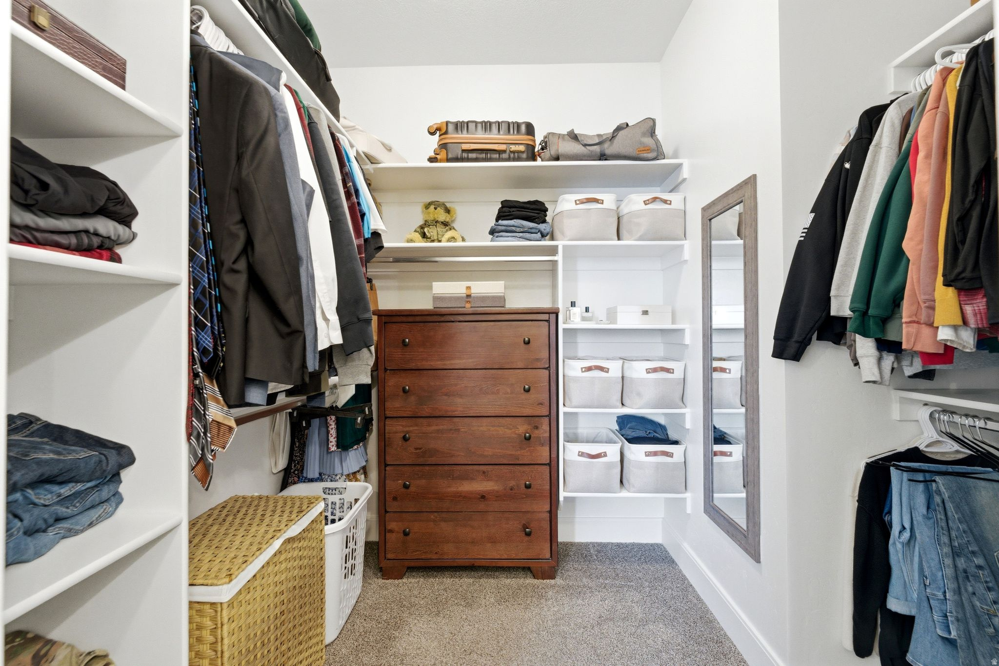 TREMONT PLACE - Residential