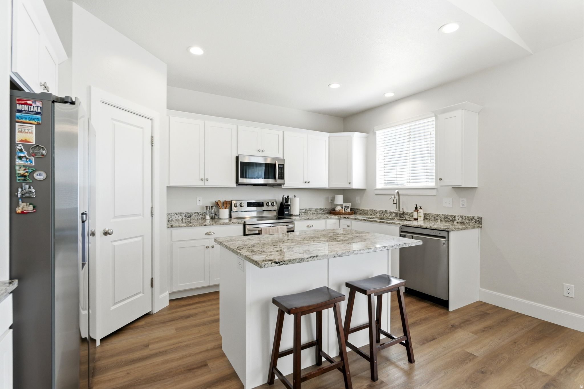 TREMONT PLACE - Residential